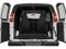 2019 Chevrolet Express Cargo 2500 RWD 2500 135"