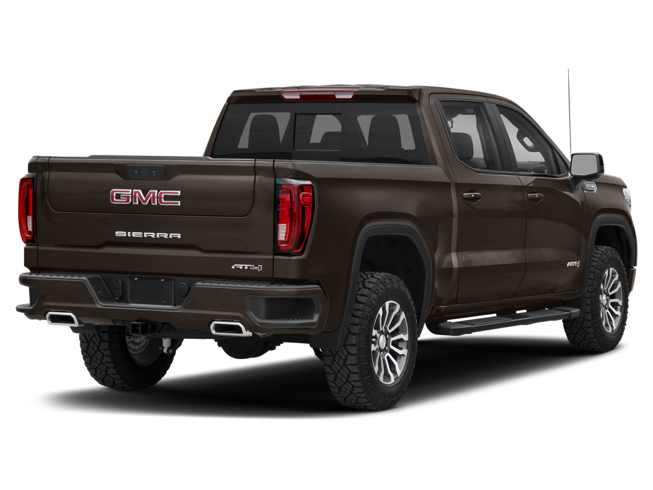 Used 2019 GMC Sierra 1500 AT4 with VIN 3GTP9EEL3KG228268 for sale in Grand Rapids, Minnesota