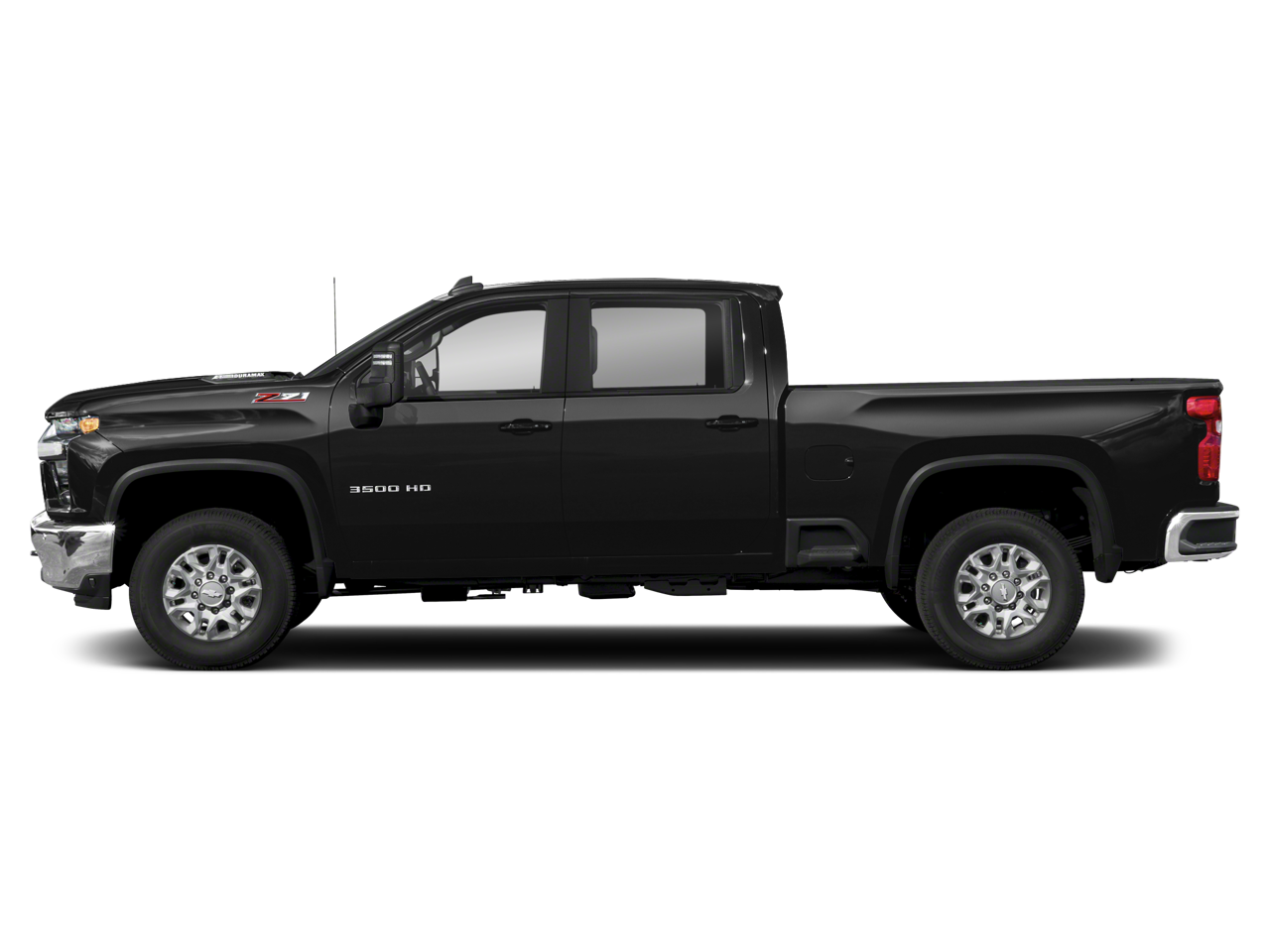 2020 Chevrolet Silverado 3500 HD LT