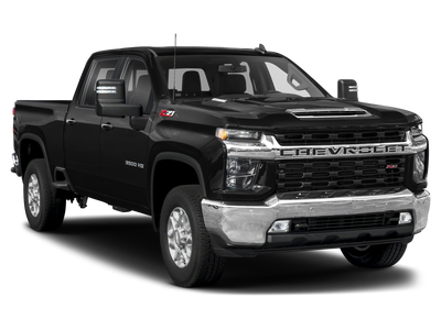 2020 Chevrolet Silverado 3500 HD LT