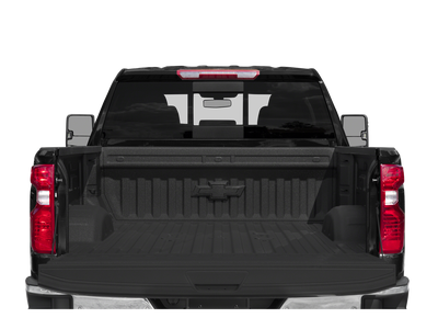 2020 Chevrolet Silverado 3500 HD LT