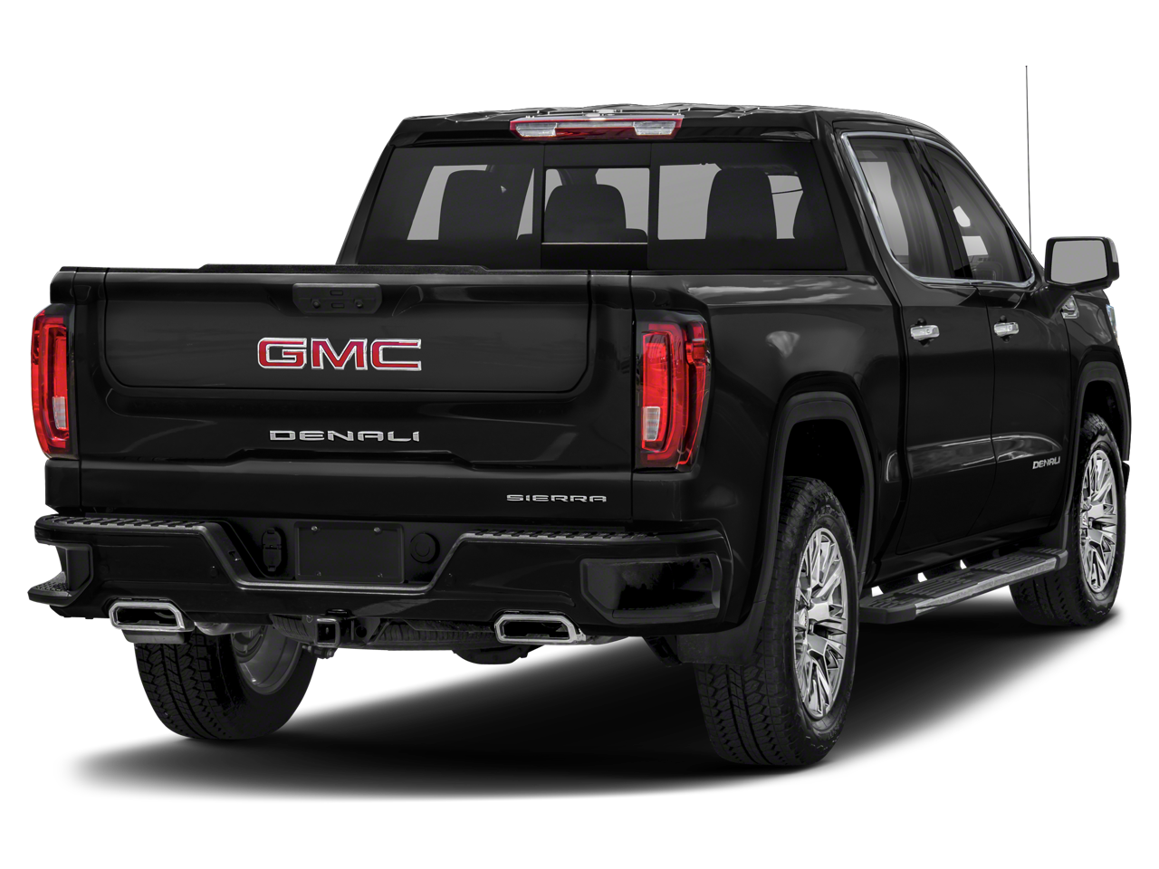 Used 2021 GMC Sierra 1500 Denali with VIN 1GTU9FEL2MZ322606 for sale in Grand Rapids, Minnesota