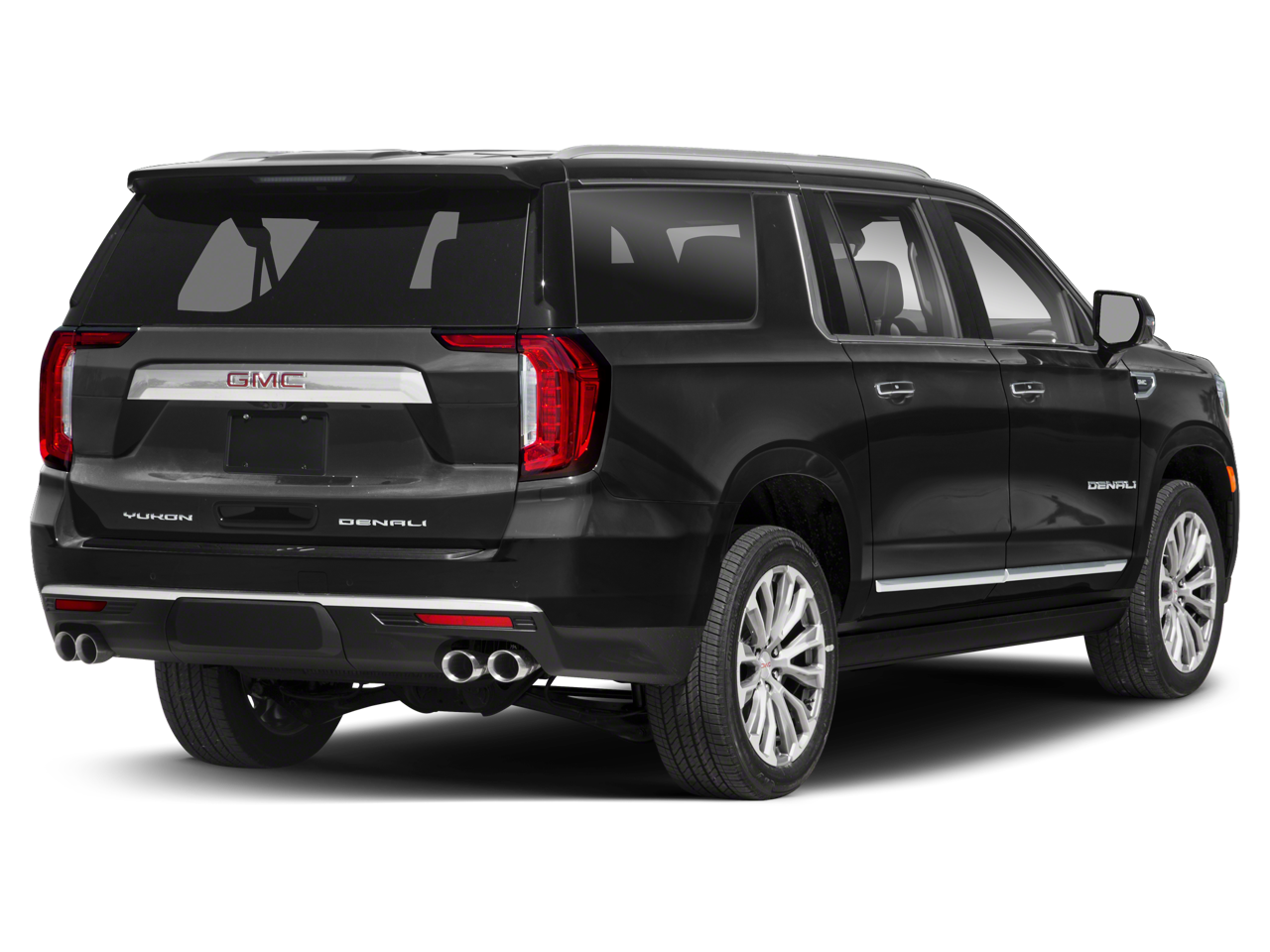 Used 2022 GMC Yukon XL Denali with VIN 1GKS2JKL5NR240278 for sale in Grand Rapids, Minnesota