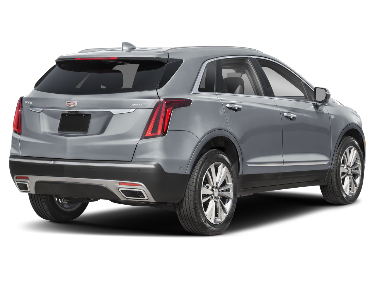Used 2023 Cadillac XT5 Premium Luxury with VIN 1GYKNDR44PZ195771 for sale in Grand Rapids, Minnesota