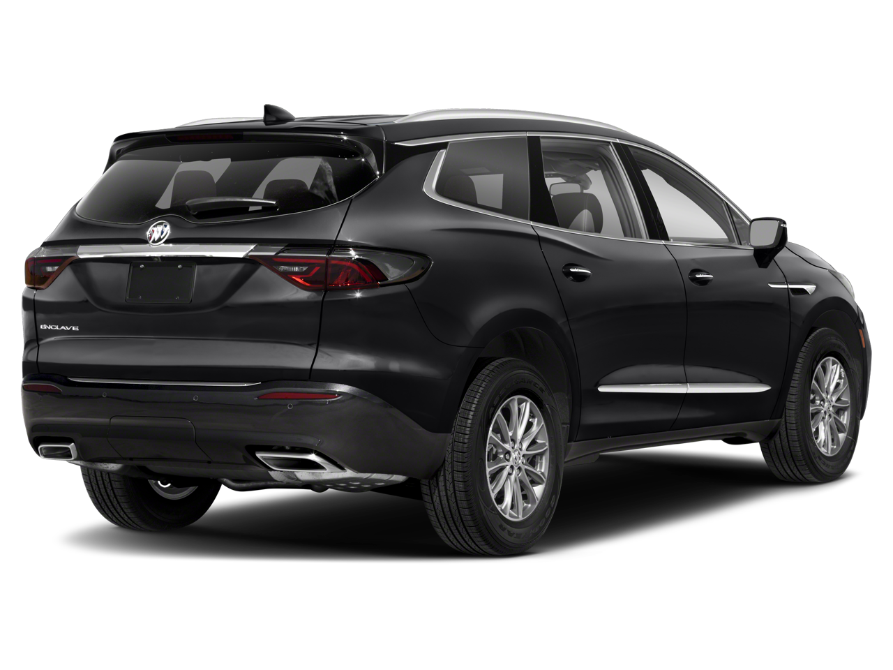 Used 2024 Buick Enclave Essence with VIN 5GAEVAKW1RJ109851 for sale in Grand Rapids, Minnesota