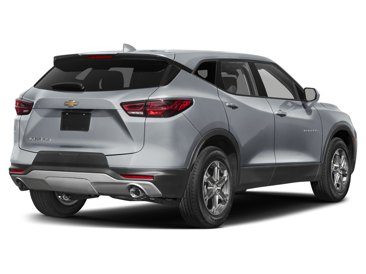 Used 2024 Chevrolet Blazer RS with VIN 3GNKBKRS3RS131746 for sale in Grand Rapids, Minnesota