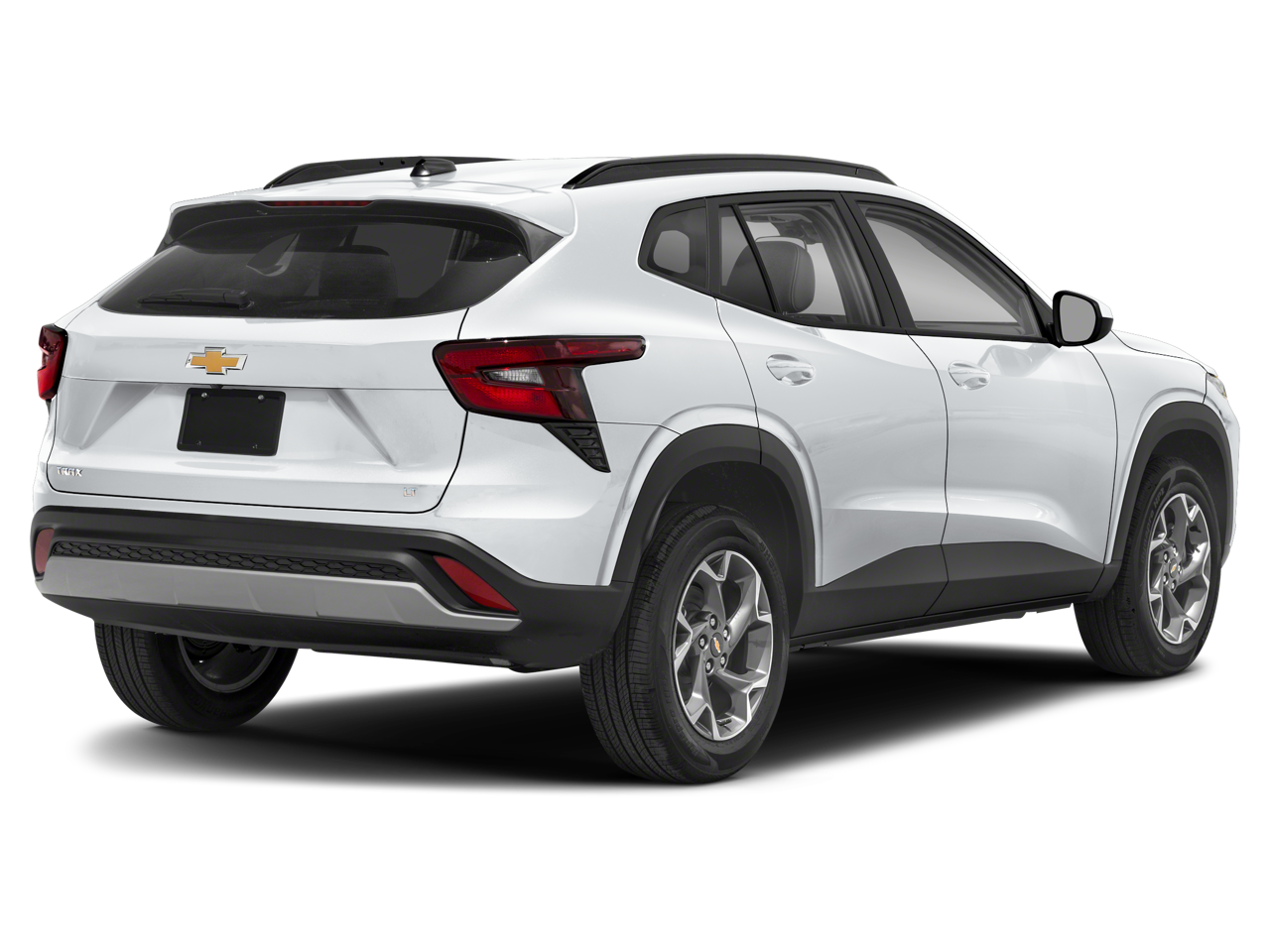 Used 2025 Chevrolet Trax LT with VIN KL77LHEP5SC225863 for sale in Grand Rapids, Minnesota
