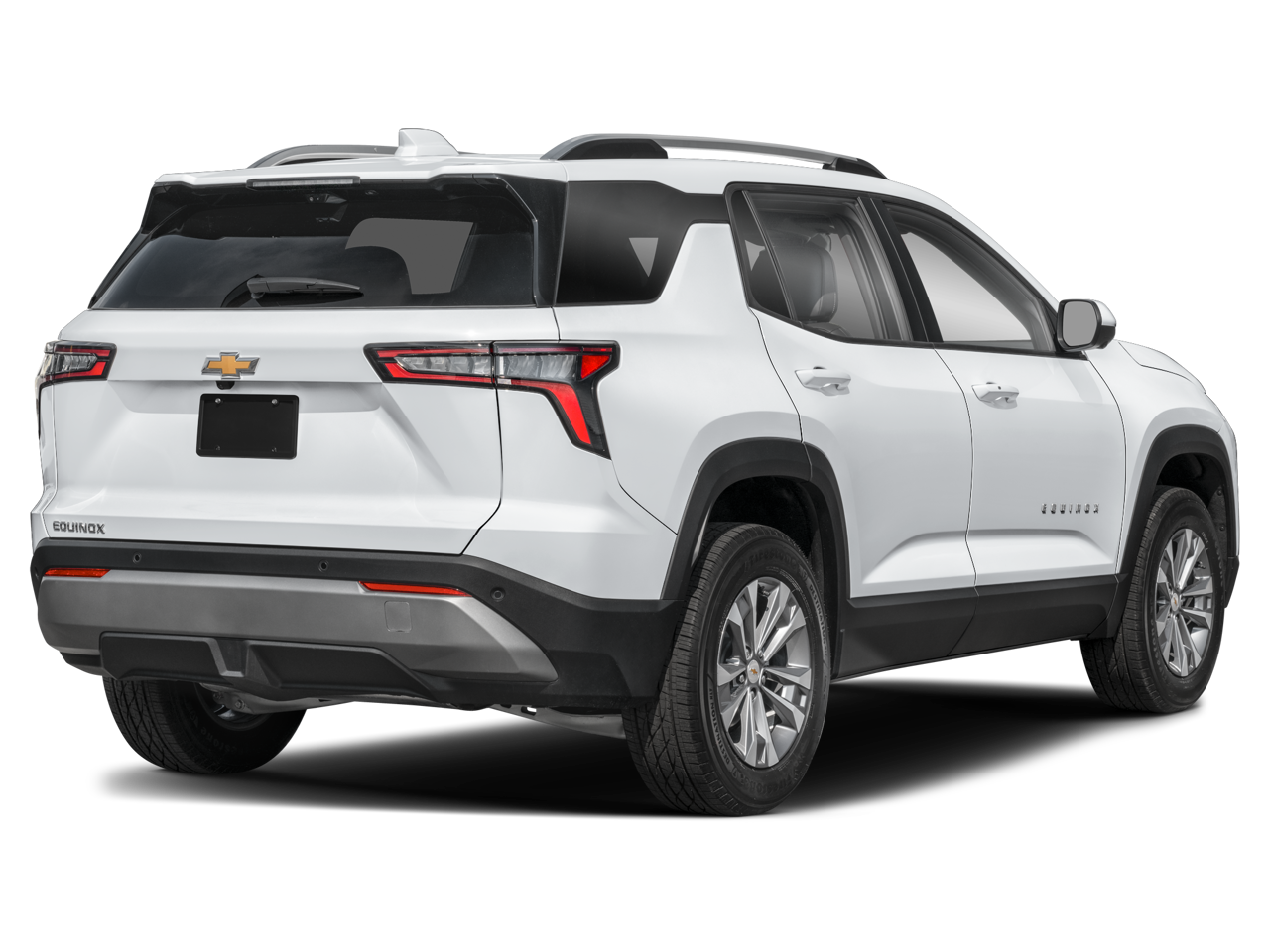 Used 2026 Chevrolet Equinox LT with VIN 3GNAXPEGXTL120840 for sale in Grand Rapids, Minnesota
