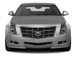 2013 Cadillac CTS Luxury