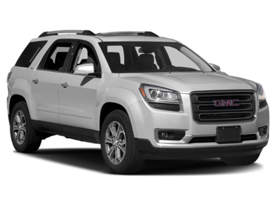 2013 GMC Acadia SLT