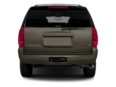 2014 GMC Yukon XL SLT