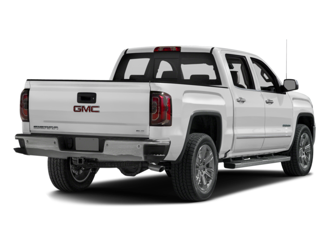 Used 2016 GMC Sierra 1500 SLT with VIN 3GTU2NEC4GG251850 for sale in Grand Rapids, Minnesota