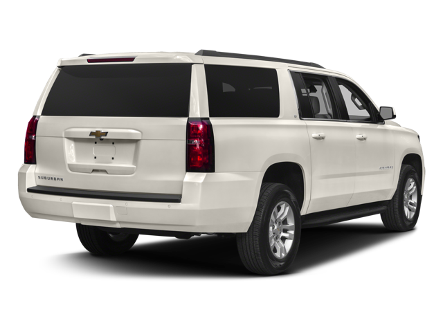Used 2017 Chevrolet Suburban LS with VIN 1GNSKGKCXHR122947 for sale in Grand Rapids, Minnesota
