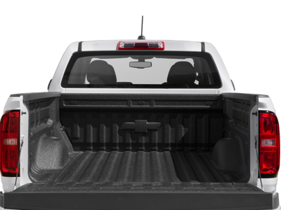 2017 Chevrolet Colorado 4WD WT