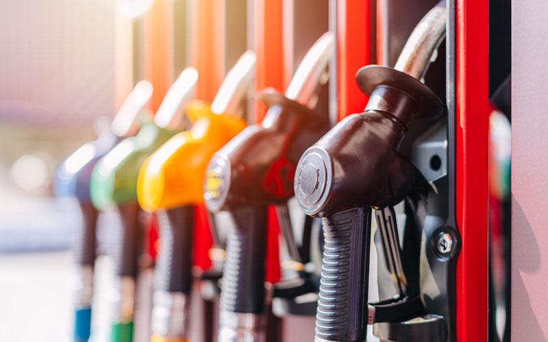 Fuel Efficiency and Gas Mileage: How to Improve Your Chevrolet’s Performance on the Road