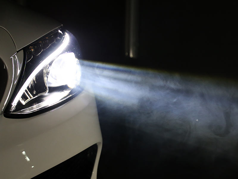 How Headlights and Taillights Work - And When to Replace Them