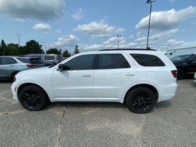 2023 Dodge Durango GT Plus