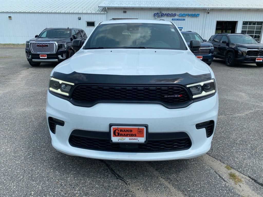 2023 Dodge Durango GT Plus