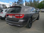 2015 Dodge Durango R/T