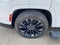 2024 Jeep Grand Wagoneer Series II Obsidian