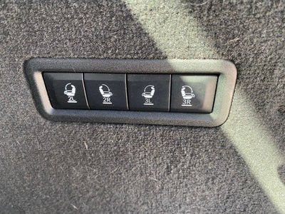 2024 Jeep Grand Wagoneer Series II Obsidian
