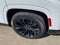 2024 Jeep Grand Wagoneer Series II Obsidian