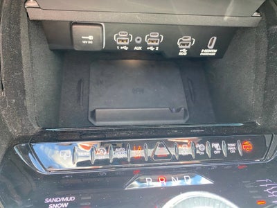 2024 Jeep Grand Wagoneer Series II Obsidian