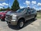 2005 Ford Excursion Limited
