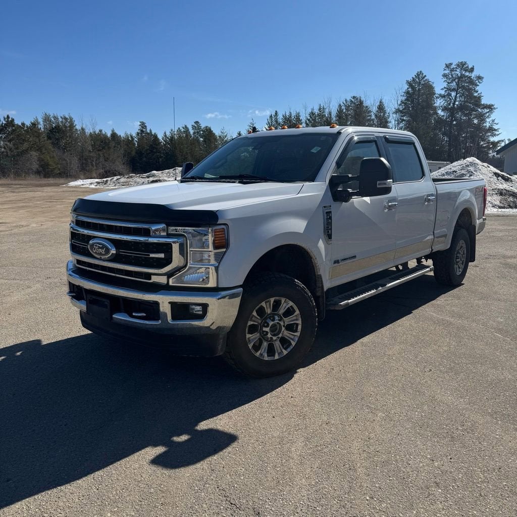 2019 Ford Super Duty F-250 SRW XL