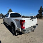 2019 Ford Super Duty F-250 SRW XL