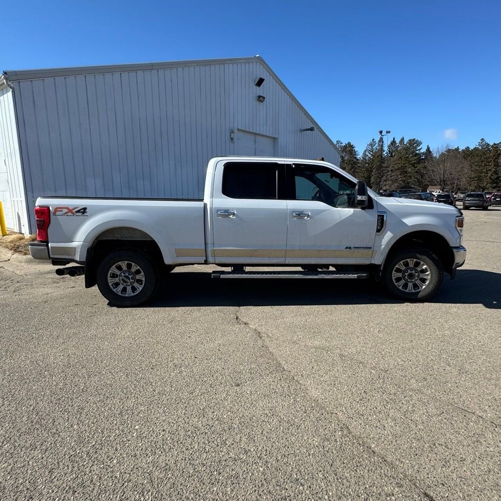 2019 Ford Super Duty F-250 SRW XL