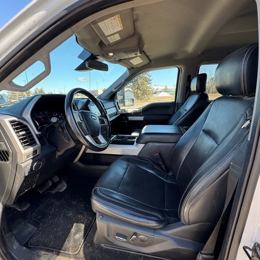 2019 Ford Super Duty F-250 SRW XL