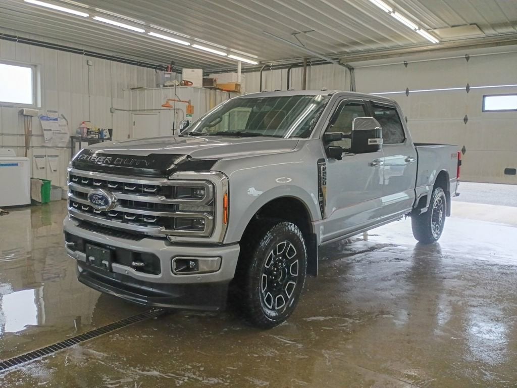 2023 Ford Super Duty F-250 SRW XL