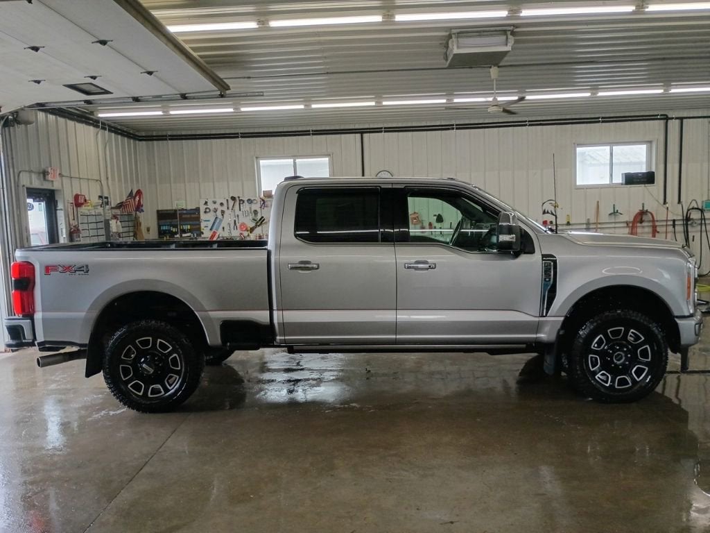 2023 Ford Super Duty F-250 SRW XL