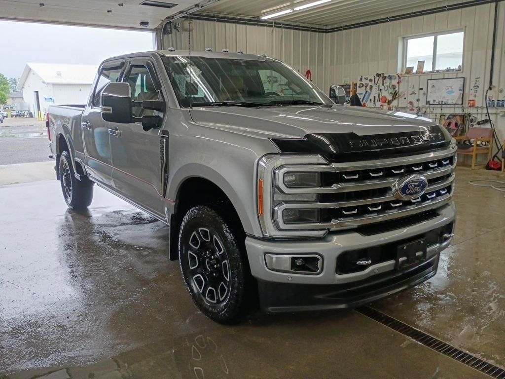 2023 Ford Super Duty F-250 SRW XL