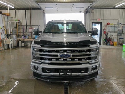 2023 Ford Super Duty F-250 SRW XL