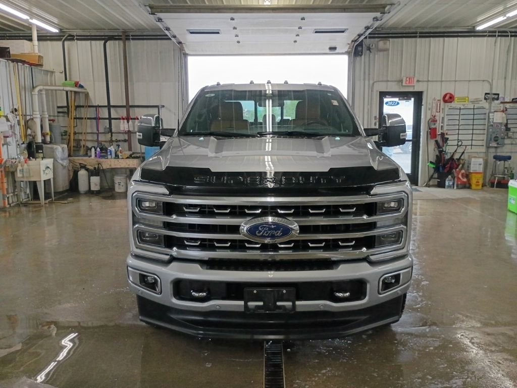 2023 Ford Super Duty F-250 SRW XL