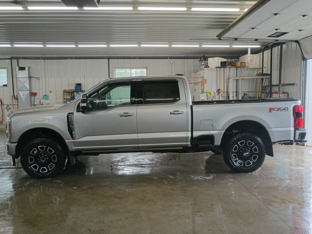 2023 Ford Super Duty F-250 SRW XL