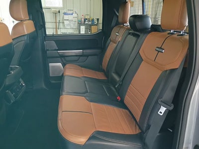 2023 Ford Super Duty F-250 SRW XL