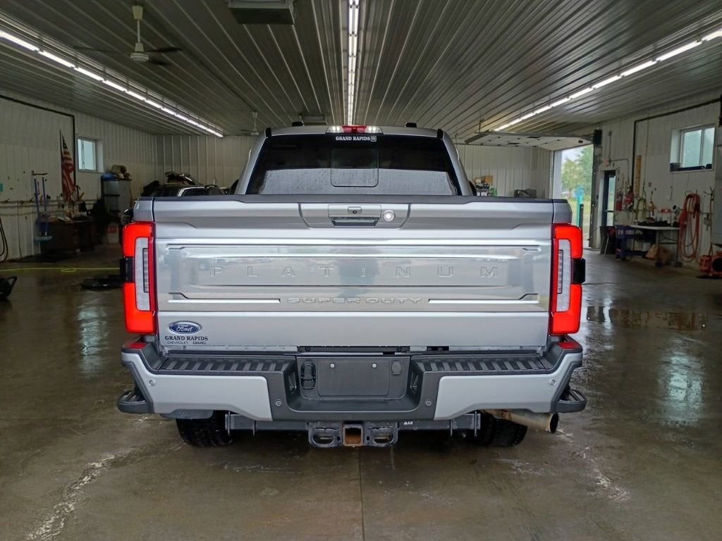 2023 Ford Super Duty F-250 SRW XL