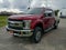2018 Ford Super Duty F-350 SRW XL