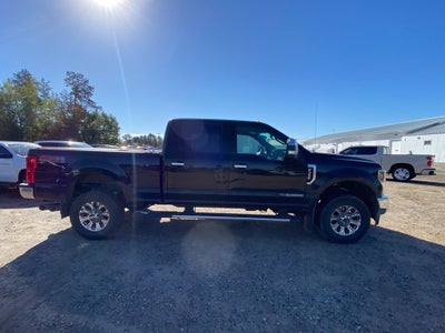 2018 Ford Super Duty F-350 SRW XL