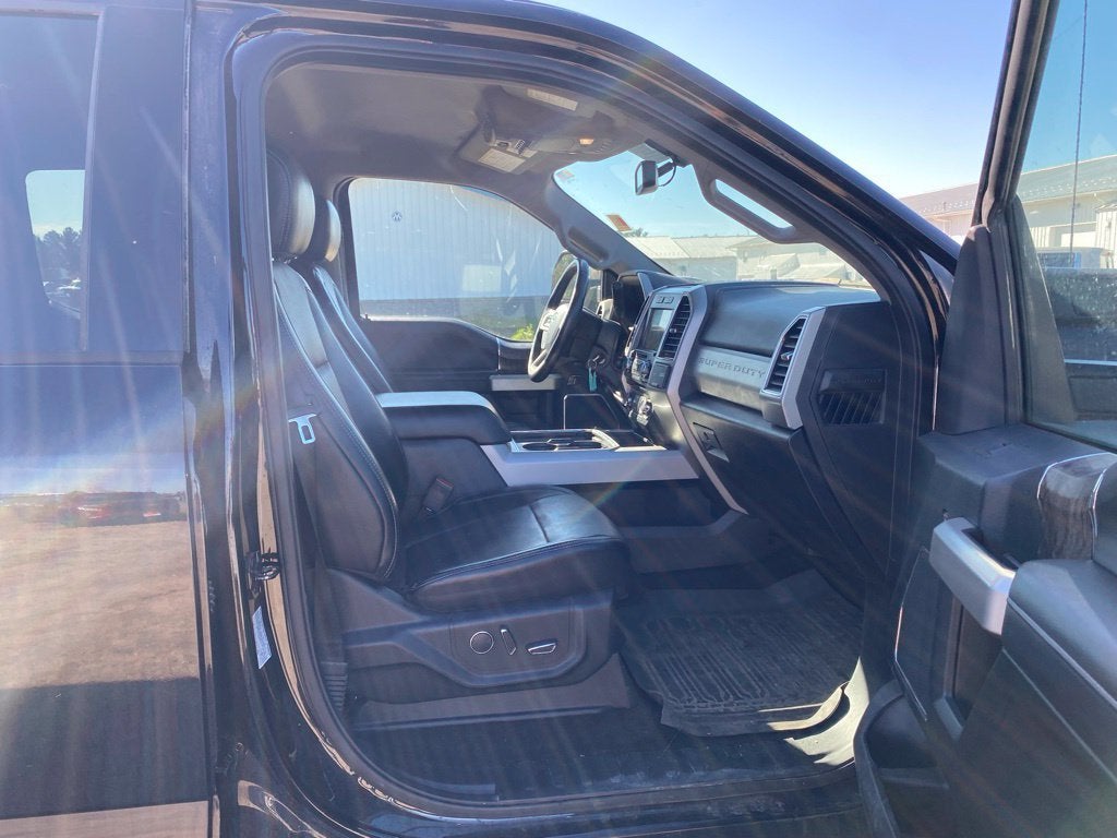 2018 Ford Super Duty F-350 SRW XL