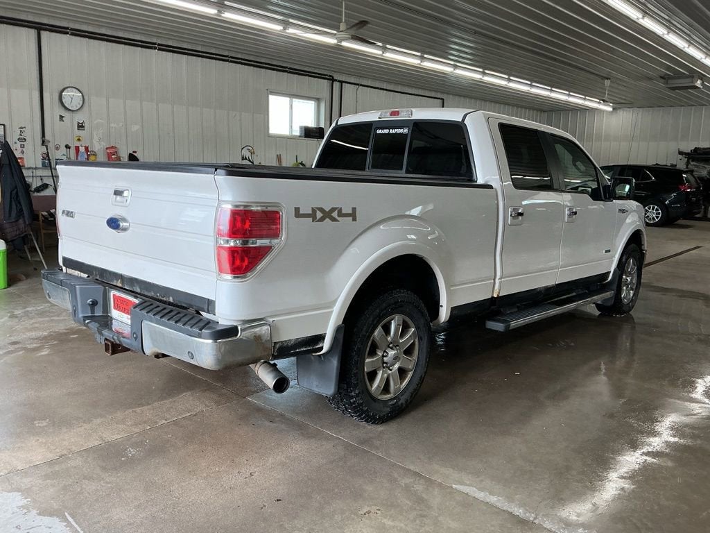 2013 Ford F-150 XL