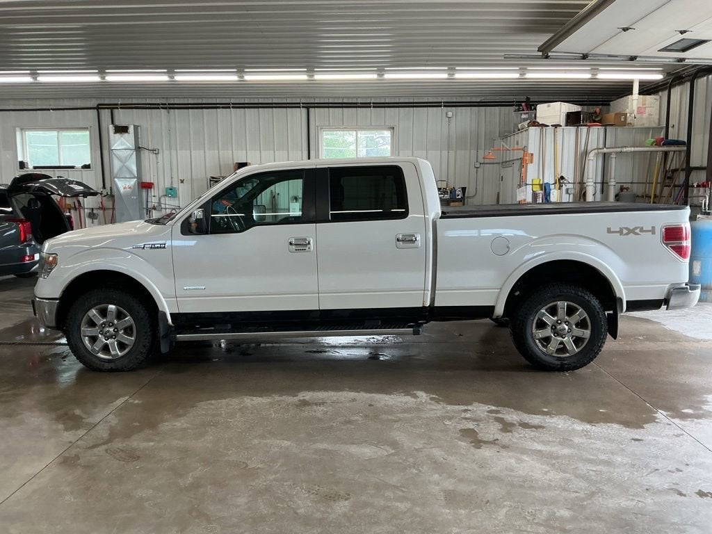 2013 Ford F-150 XL