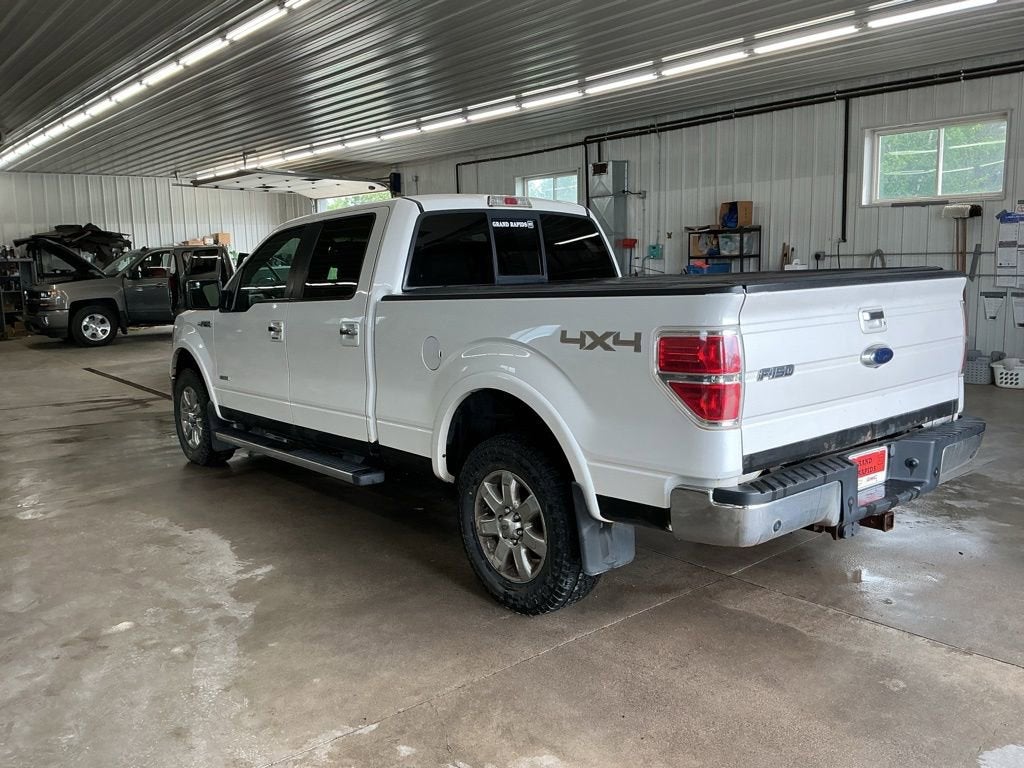 2013 Ford F-150 XL