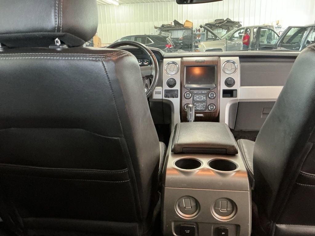 2013 Ford F-150 XL