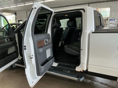2013 Ford F-150 XL