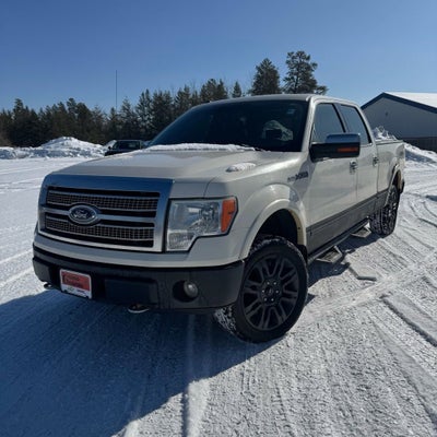 2009 Ford F-150 XL