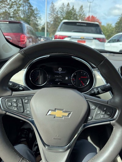 2024 Chevrolet Malibu 2LT